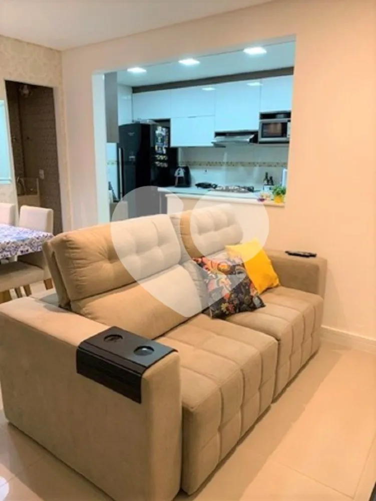 Casa, 2 quartos, 62 m² - Foto 1