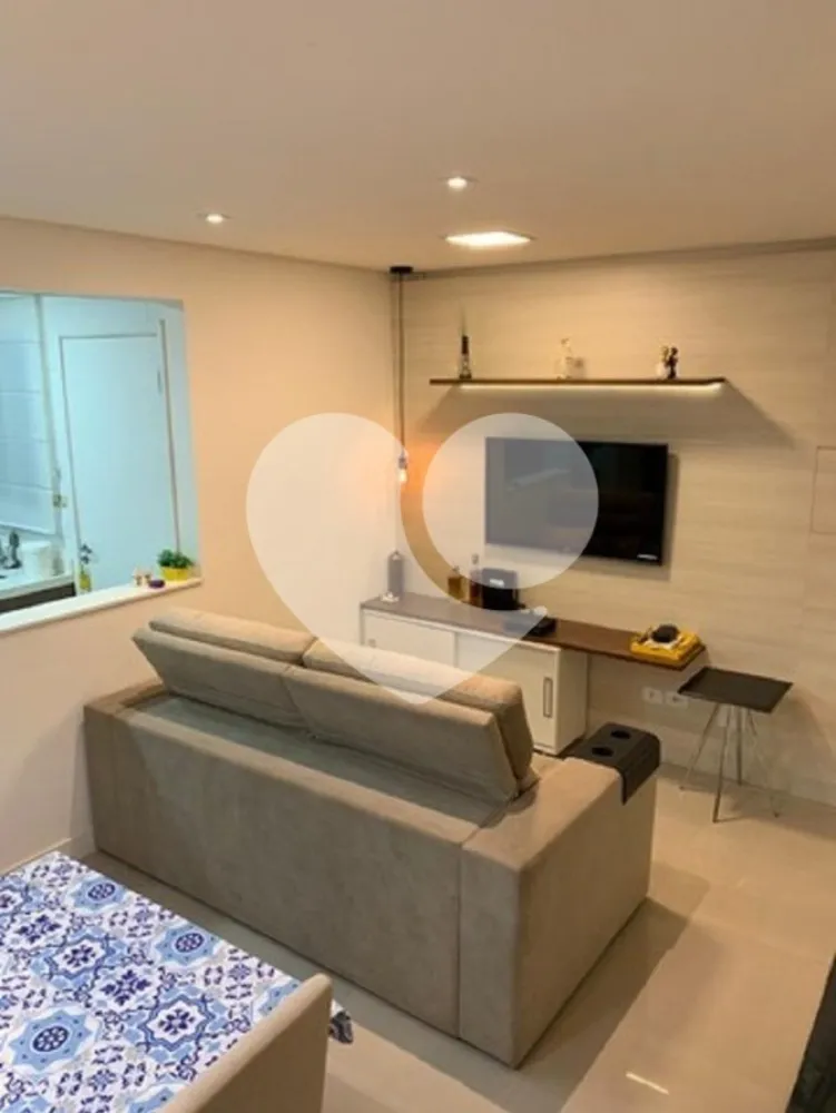 Casa, 2 quartos, 62 m² - Foto 2