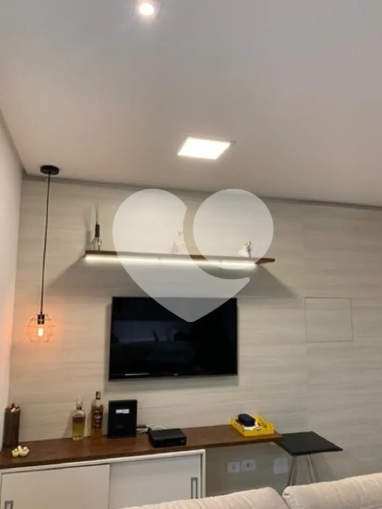 Casa, 2 quartos, 62 m² - Foto 3