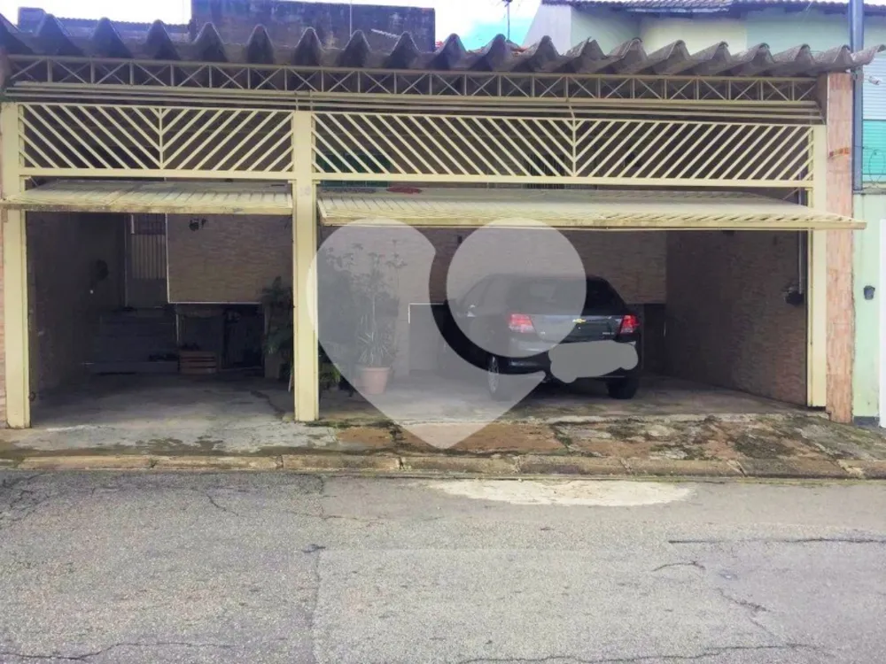 Casa, 3 quartos, 225 m² - Foto 2