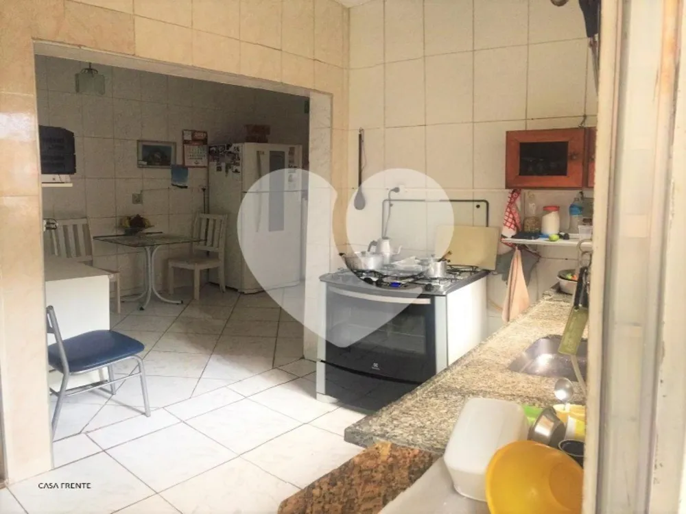 Casa, 3 quartos, 225 m² - Foto 3