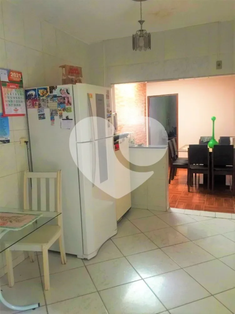 Casa, 3 quartos, 225 m² - Foto 4