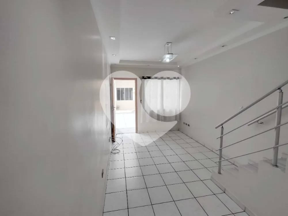 Sobrado, 2 quartos, 70 m² - Foto 3