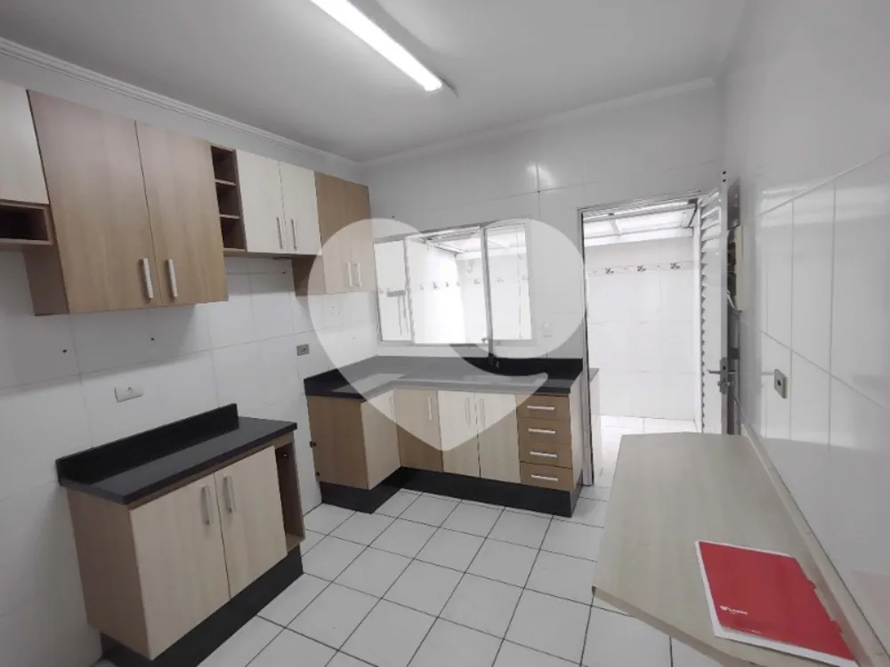 Sobrado, 2 quartos, 70 m² - Foto 1