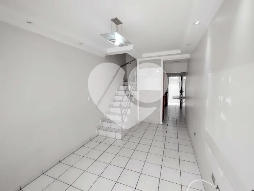 Sobrado, 2 quartos, 70 m² - Foto 4
