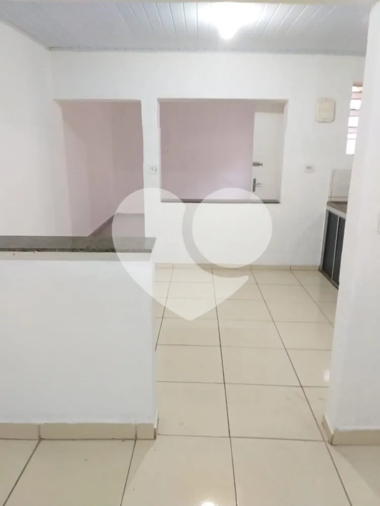 Casa, 2 quartos, 82 m² - Foto 1