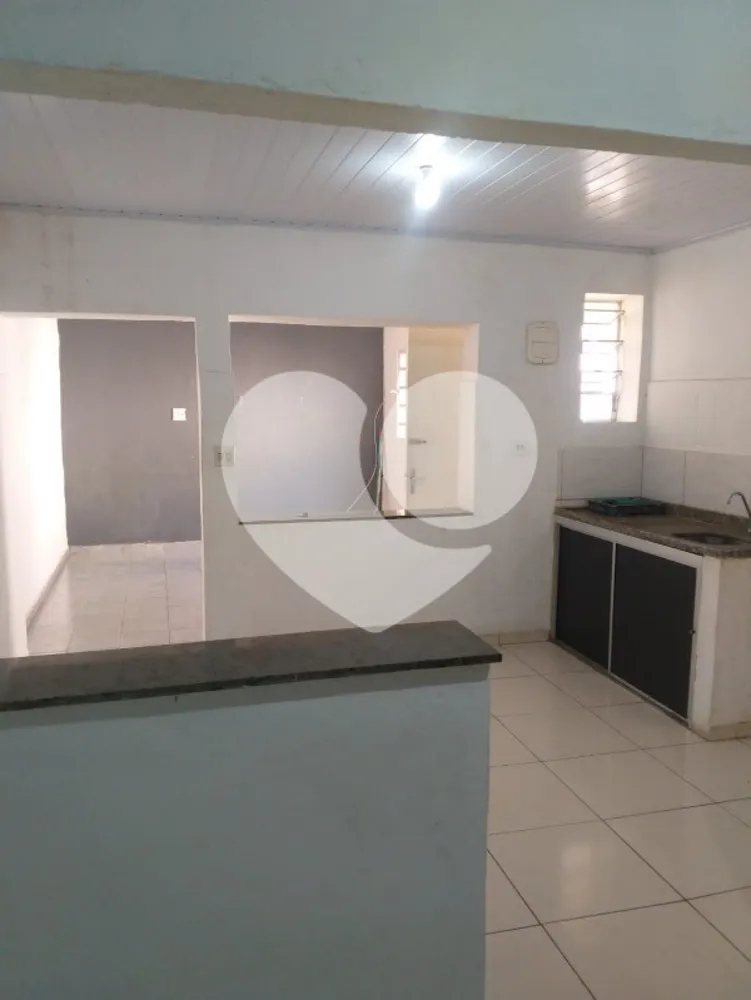 Casa, 2 quartos, 82 m² - Foto 2