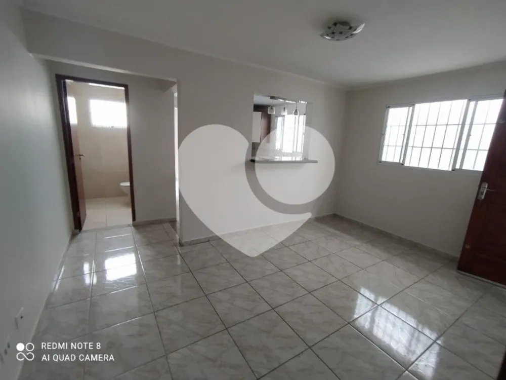Casa, 2 quartos, 75 m² - Foto 2