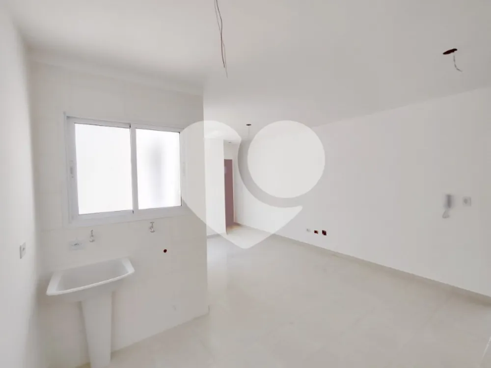 Apartamento, 1 quarto, 33 m² - Foto 4