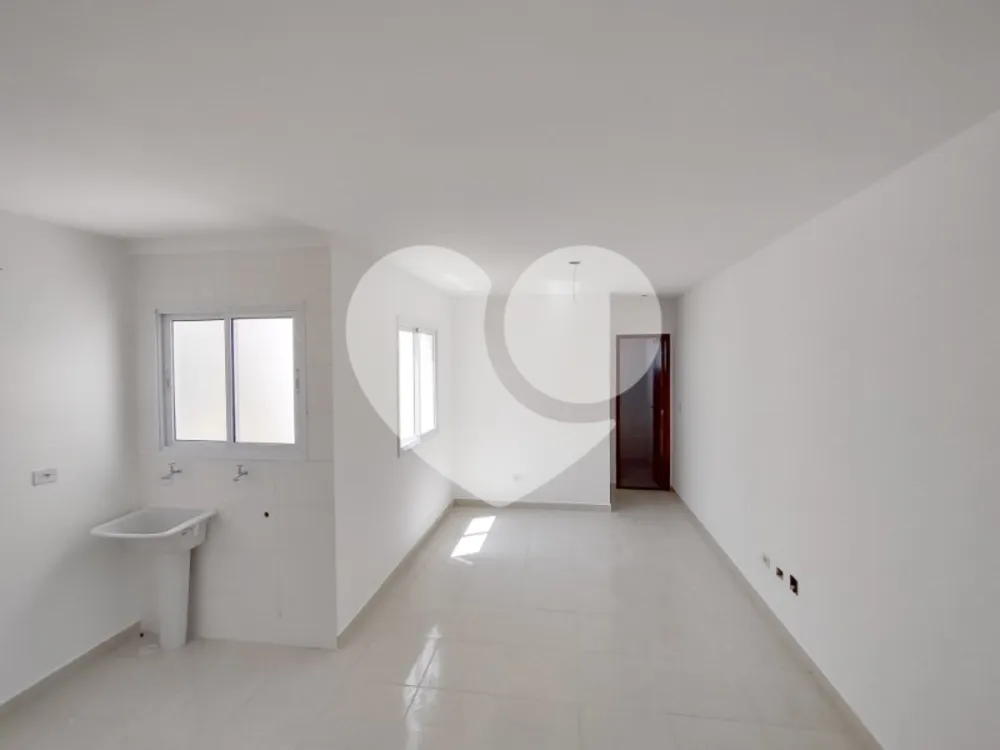Apartamento, 1 quarto, 33 m² - Foto 3