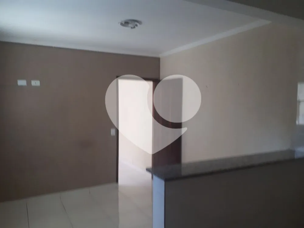 Casa, 1 quarto, 35 m² - Foto 2