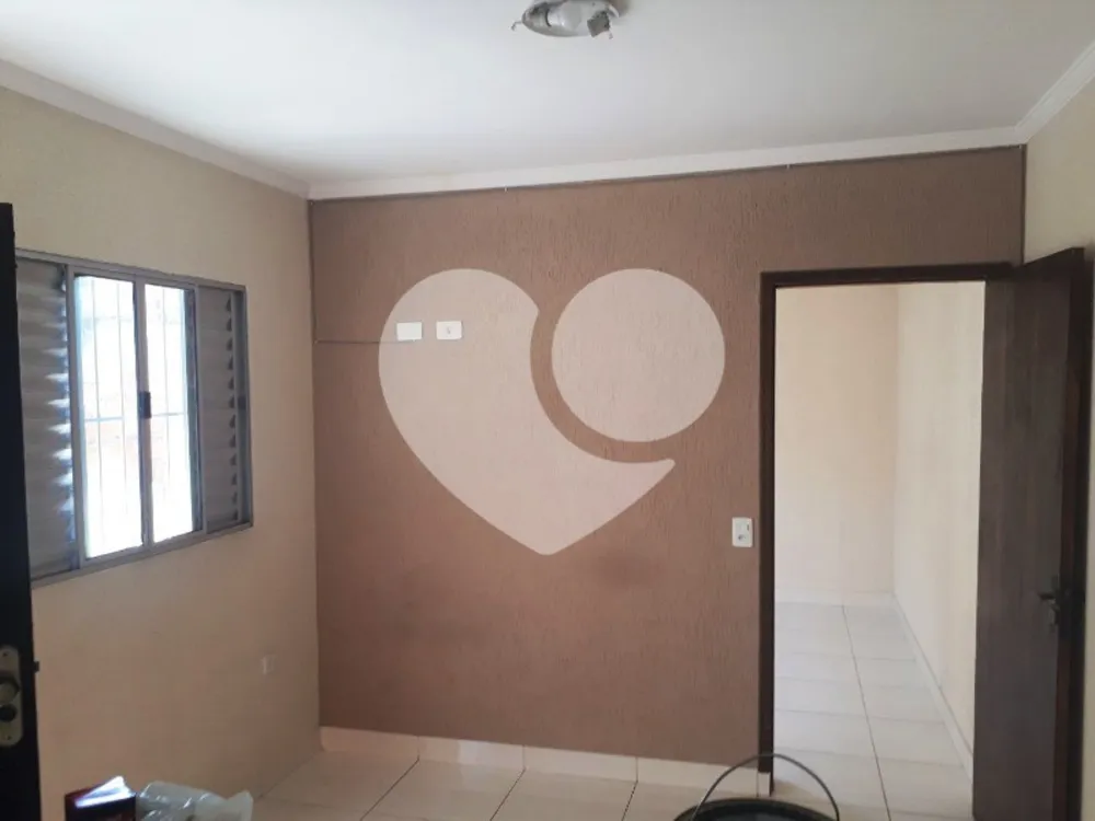 Casa, 1 quarto, 35 m² - Foto 3