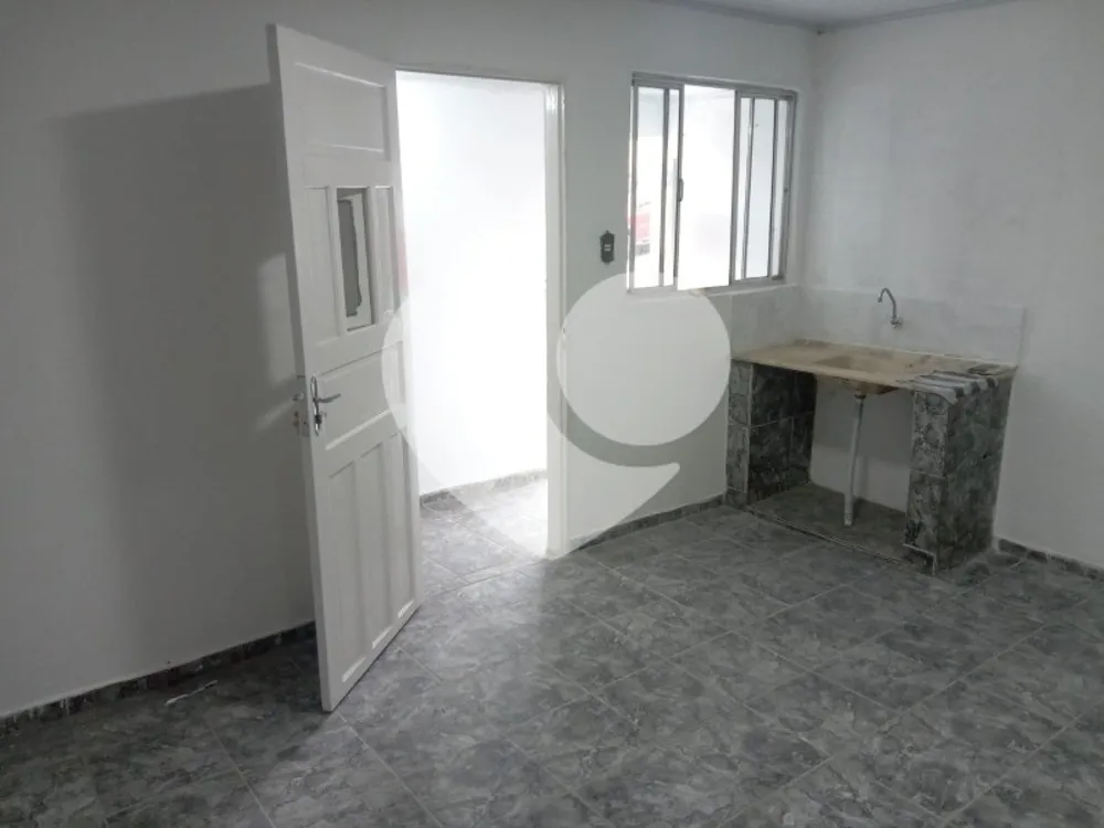 Casa, 1 quarto, 38 m² - Foto 1