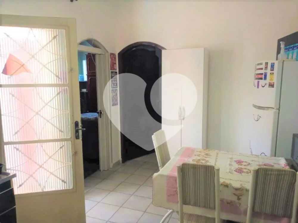 Sobrado, 2 quartos, 60 m² - Foto 2