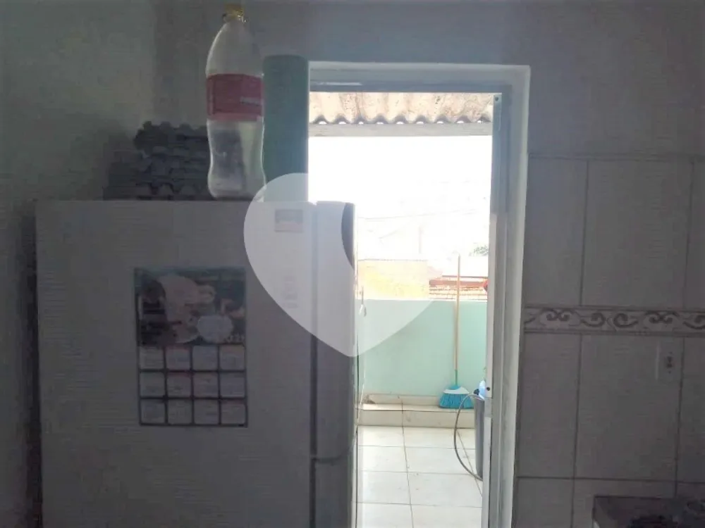 Sobrado, 2 quartos, 60 m² - Foto 4