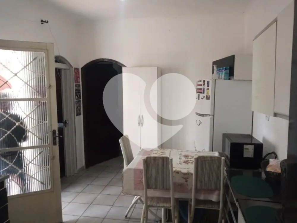 Sobrado, 2 quartos, 60 m² - Foto 1