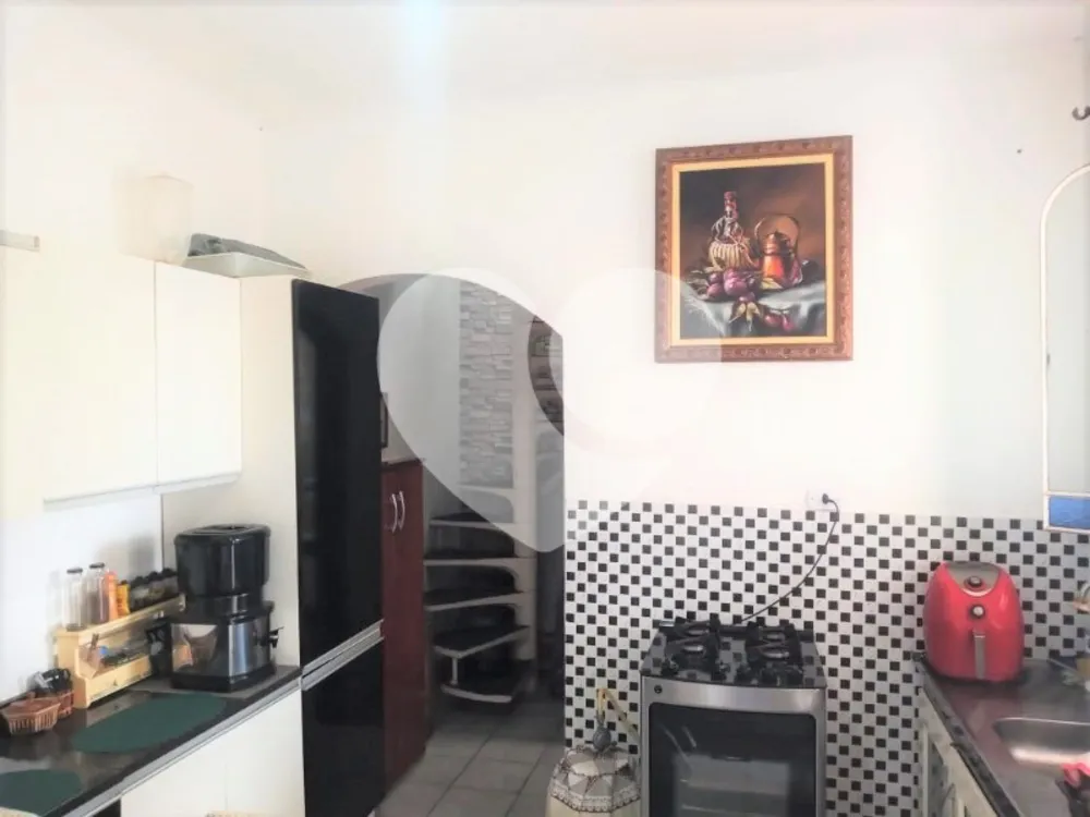 Sobrado, 2 quartos, 60 m² - Foto 3