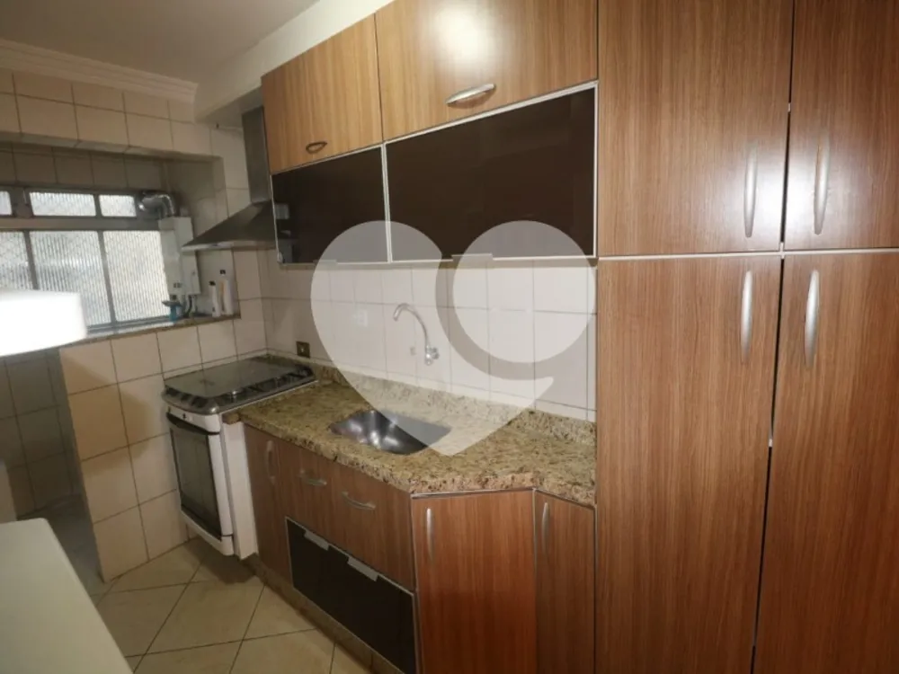 Apartamento, 2 quartos, 52 m² - Foto 4
