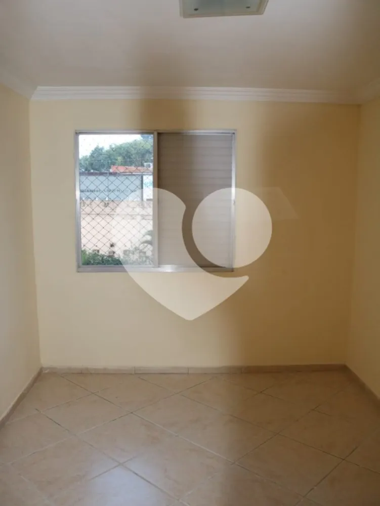Apartamento, 2 quartos, 52 m² - Foto 3
