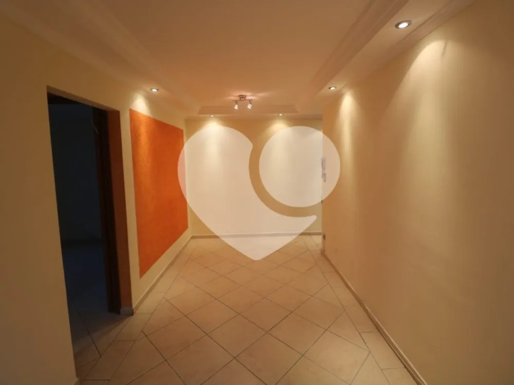 Apartamento, 2 quartos, 52 m² - Foto 1