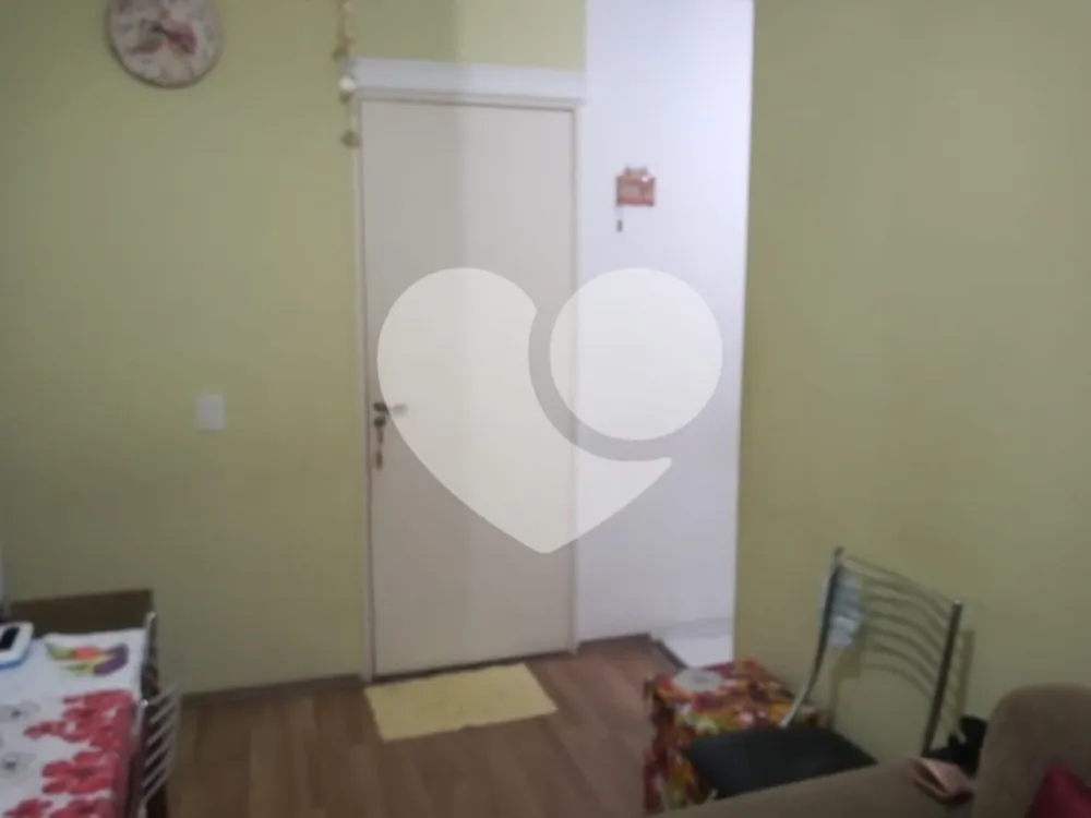 Apartamento, 2 quartos, 45 m² - Foto 2