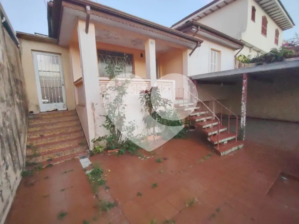 Terreno, 200 m² - Foto 1