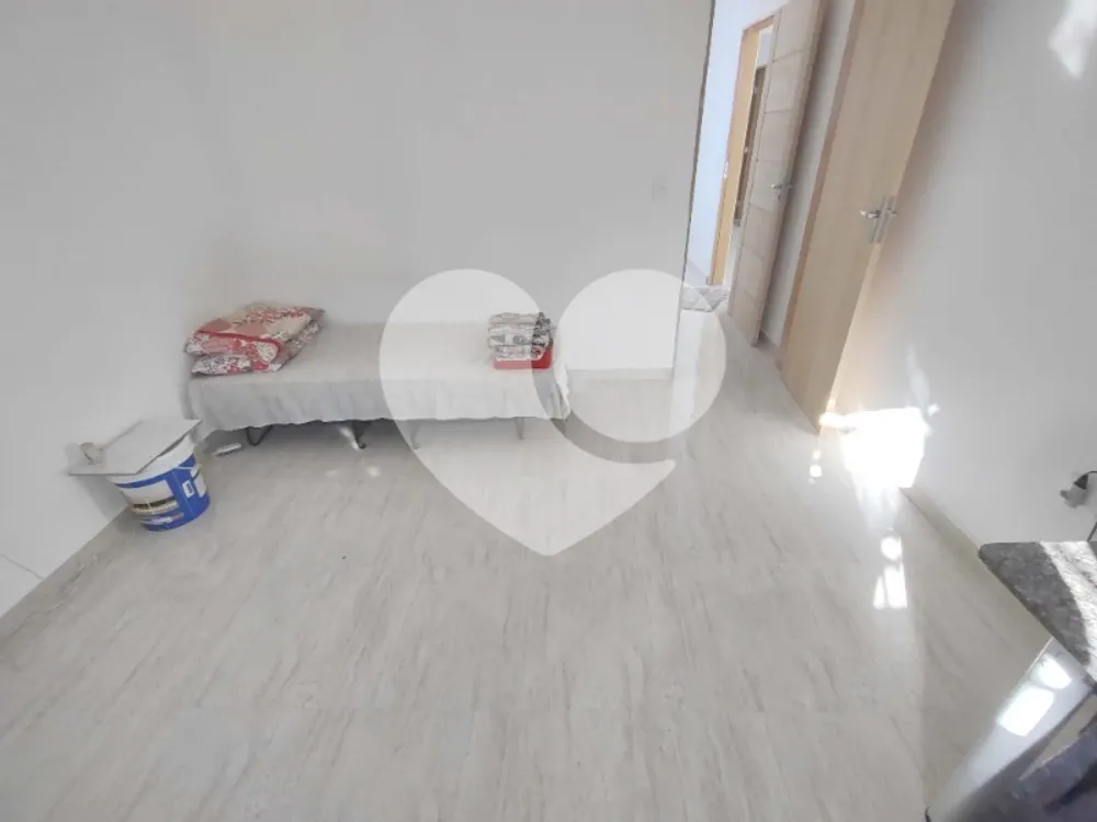 Apartamento, 1 quarto, 28 m² - Foto 4