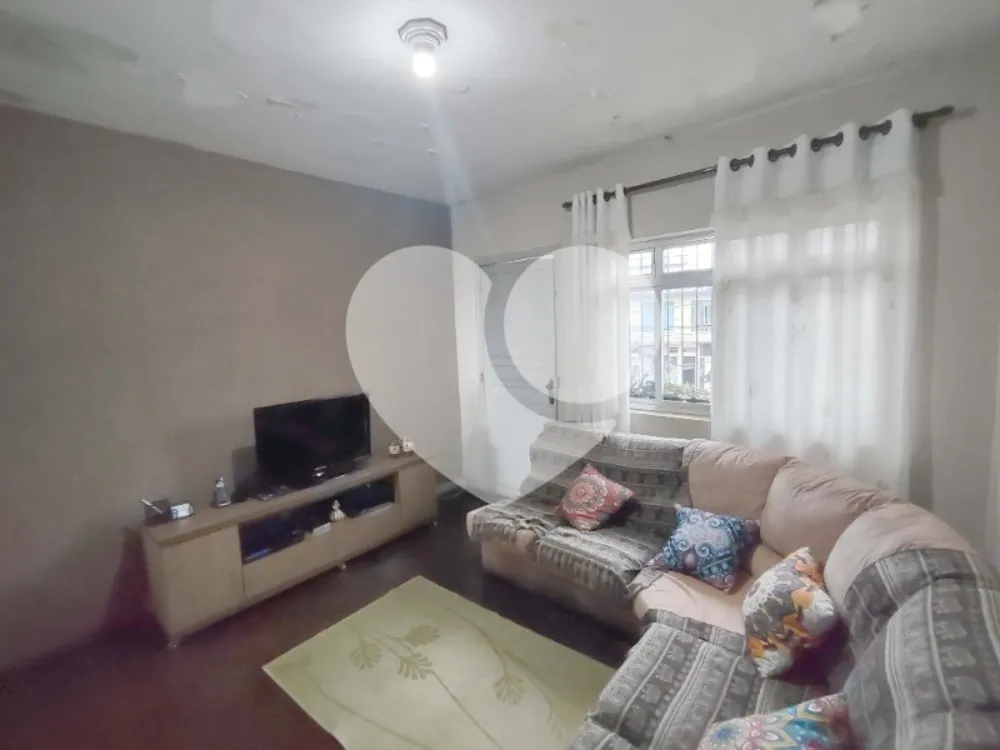 Casa, 5 quartos, 130 m² - Foto 2
