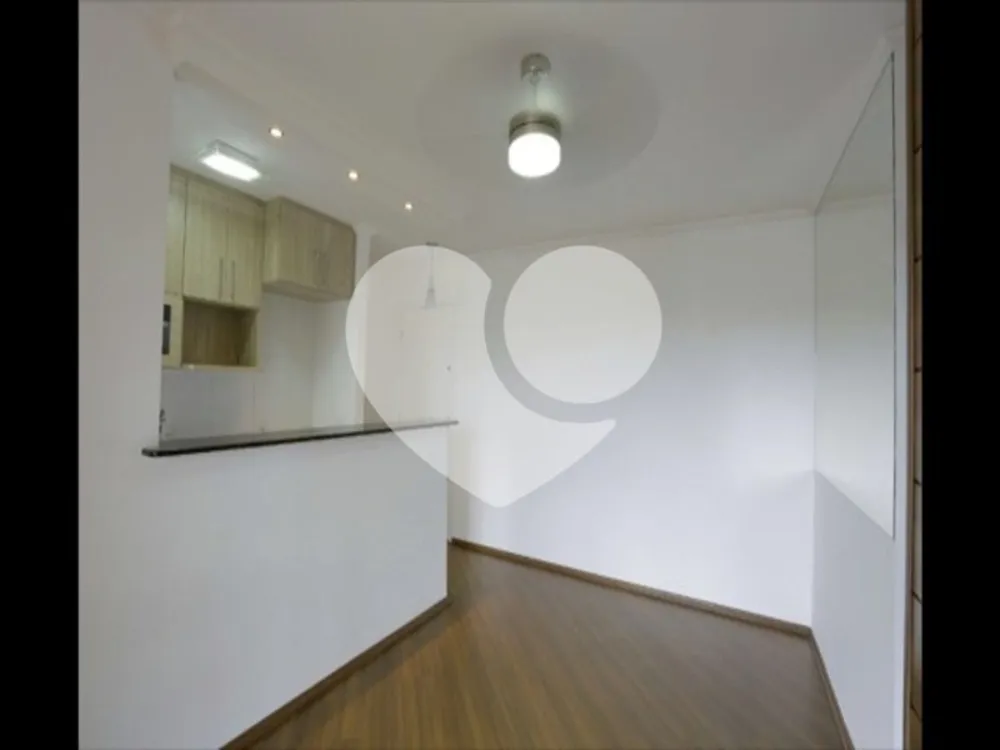 Apartamento, 2 quartos, 51 m² - Foto 4