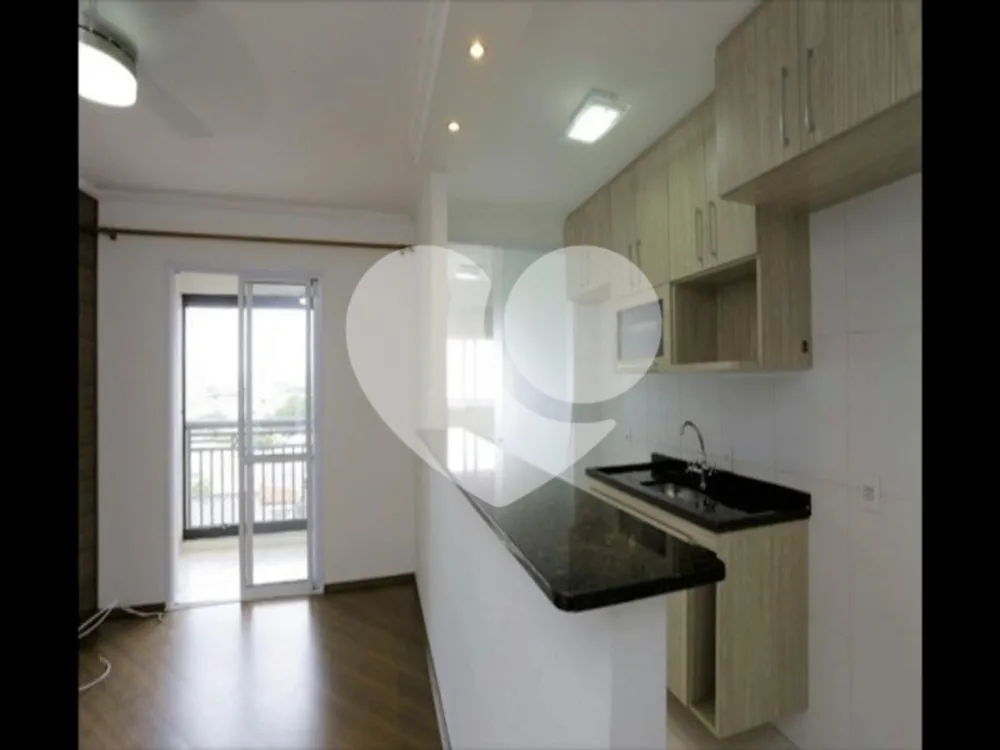 Apartamento, 2 quartos, 51 m² - Foto 2