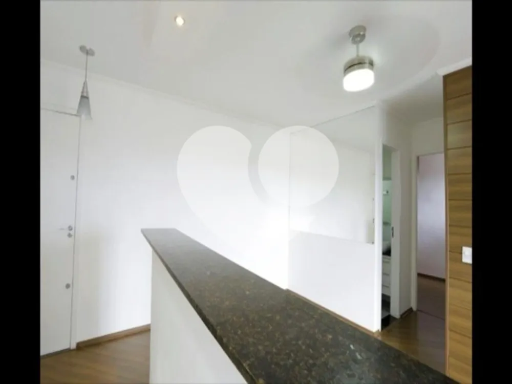 Apartamento, 2 quartos, 51 m² - Foto 3