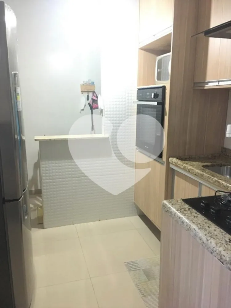 Apartamento, 2 quartos, 50 m² - Foto 4