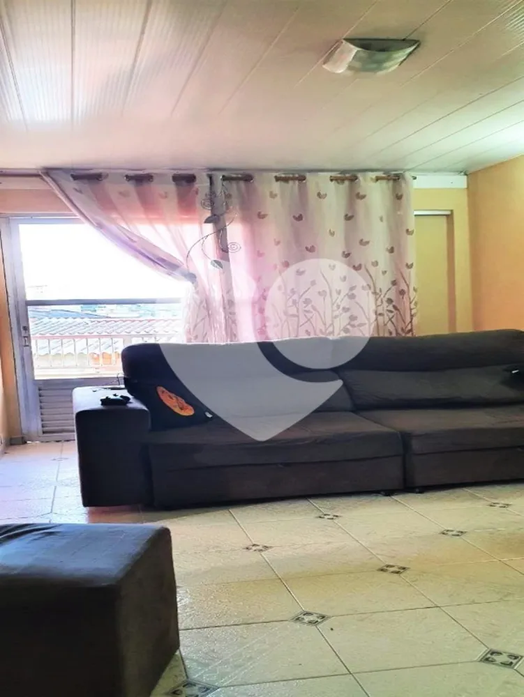 Casa, 2 quartos, 50 m² - Foto 3