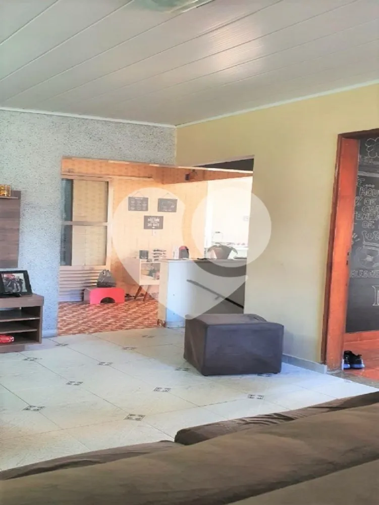 Casa, 2 quartos, 50 m² - Foto 2