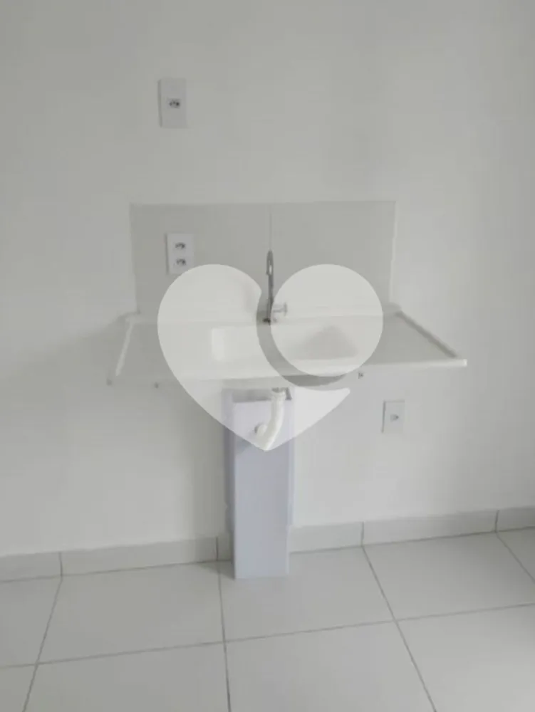 Apartamento, 2 quartos, 44 m² - Foto 2