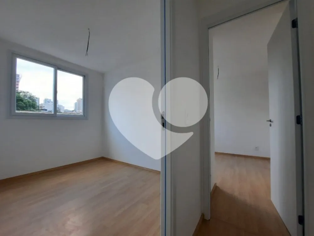 Apartamento, 2 quartos, 44 m² - Foto 4