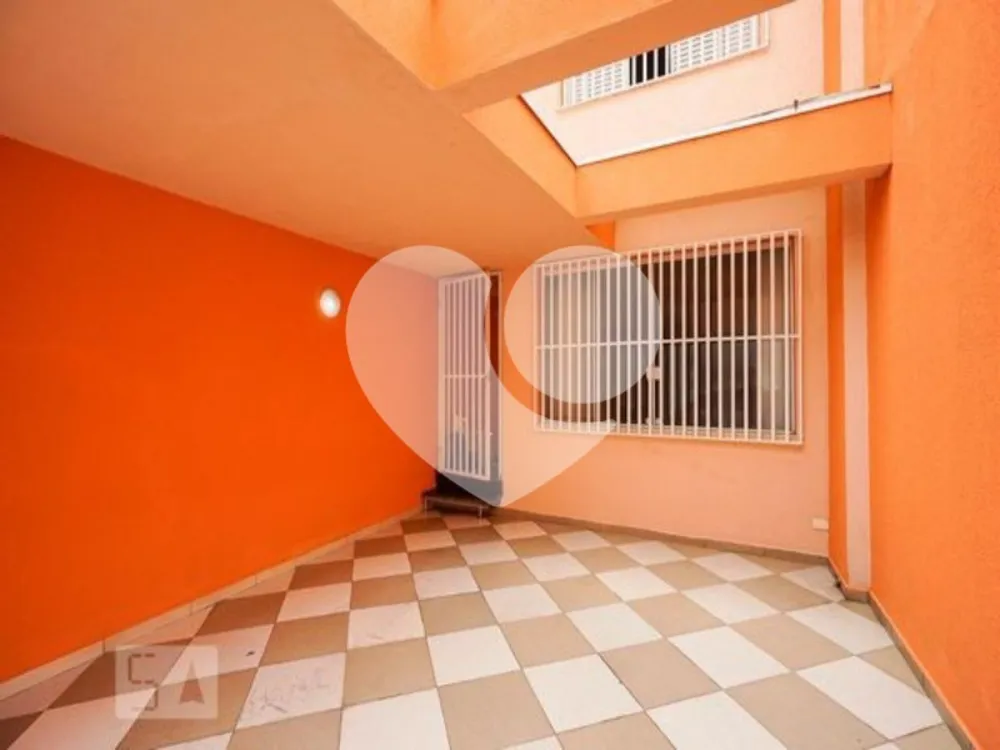 Casa, 3 quartos, 95 m² - Foto 1