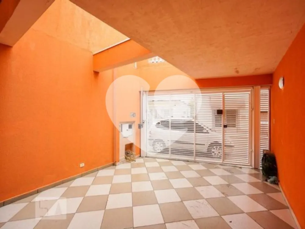 Casa, 3 quartos, 95 m² - Foto 2