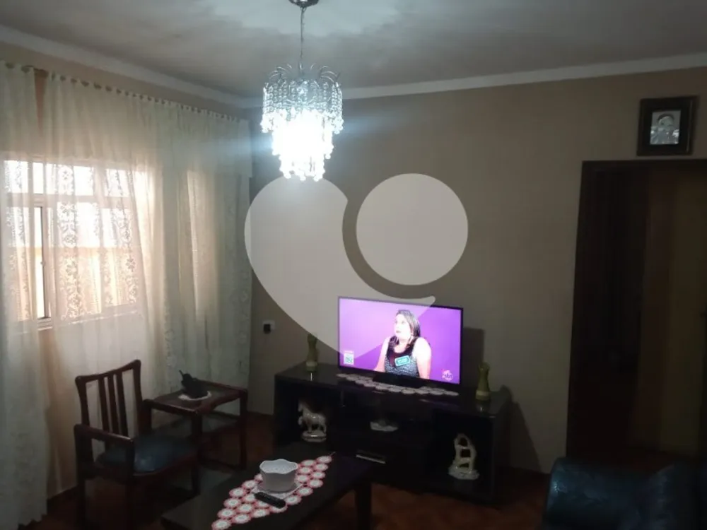 Casa, 2 quartos, 100 m² - Foto 3