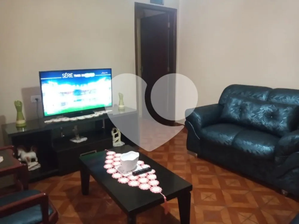 Casa, 2 quartos, 100 m² - Foto 1