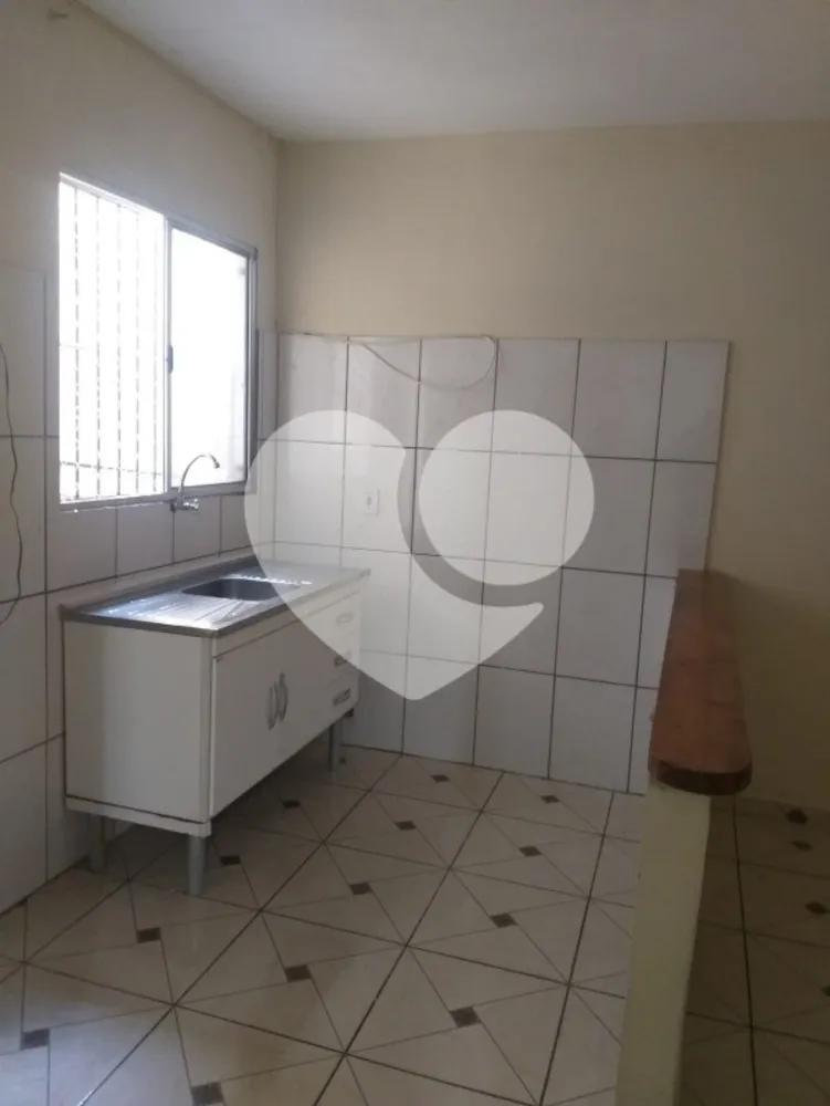 Casa, 1 quarto, 46 m² - Foto 3