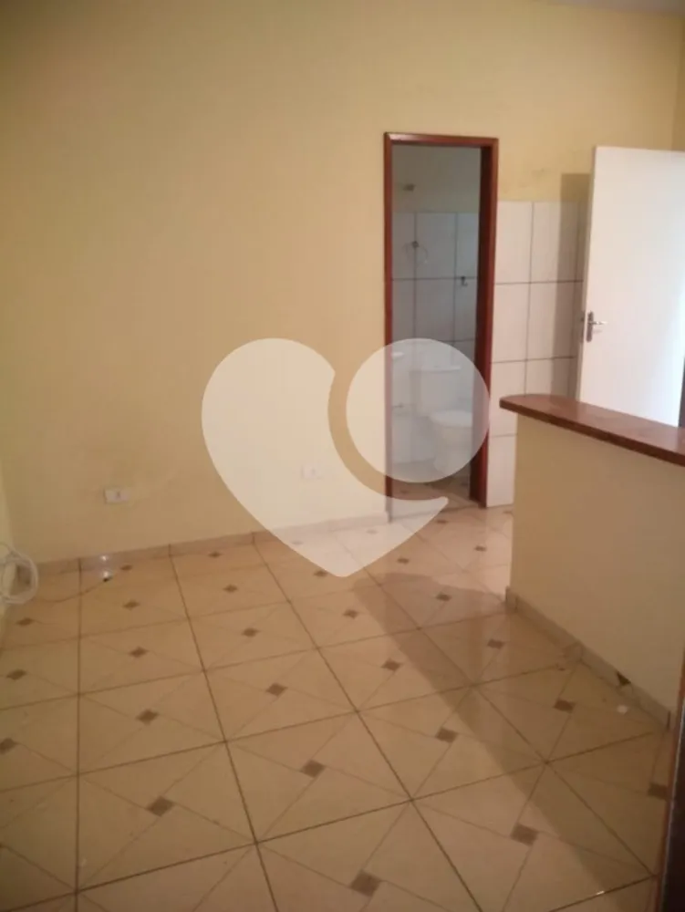 Casa, 1 quarto, 46 m² - Foto 1