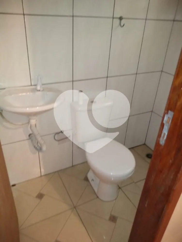 Casa, 1 quarto, 46 m² - Foto 4