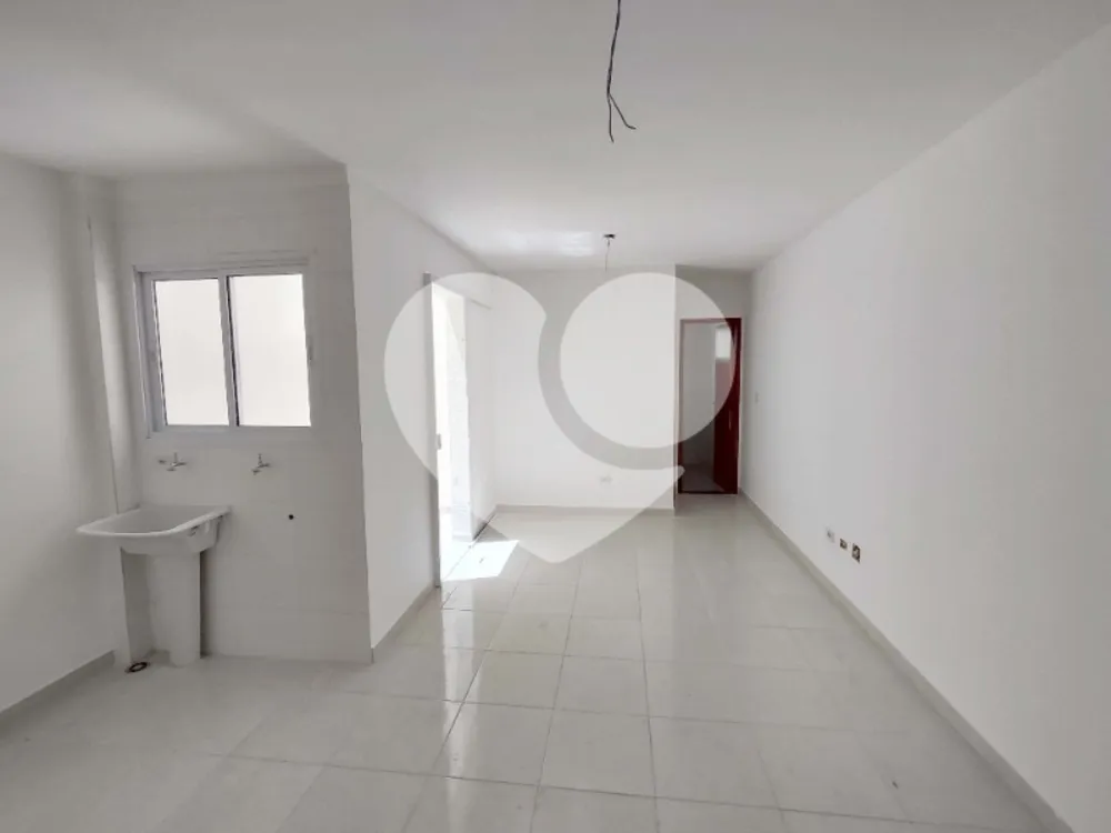 Apartamento, 1 quarto, 35 m² - Foto 1