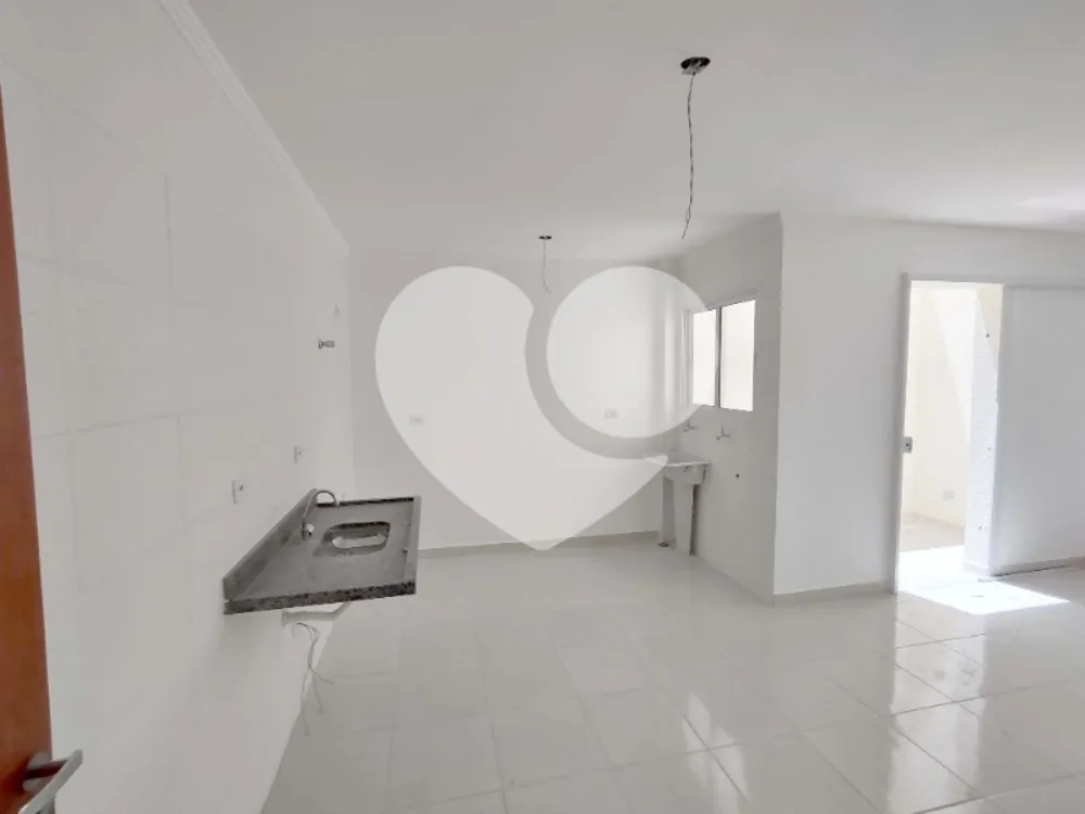 Apartamento, 1 quarto, 35 m² - Foto 3
