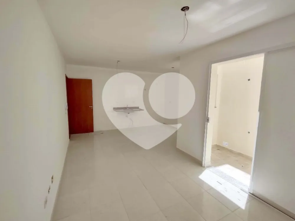 Apartamento, 1 quarto, 35 m² - Foto 4