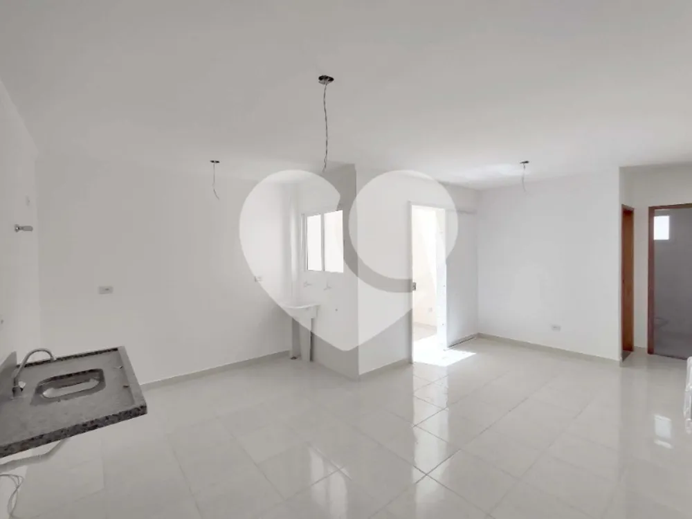 Apartamento, 1 quarto, 35 m² - Foto 2