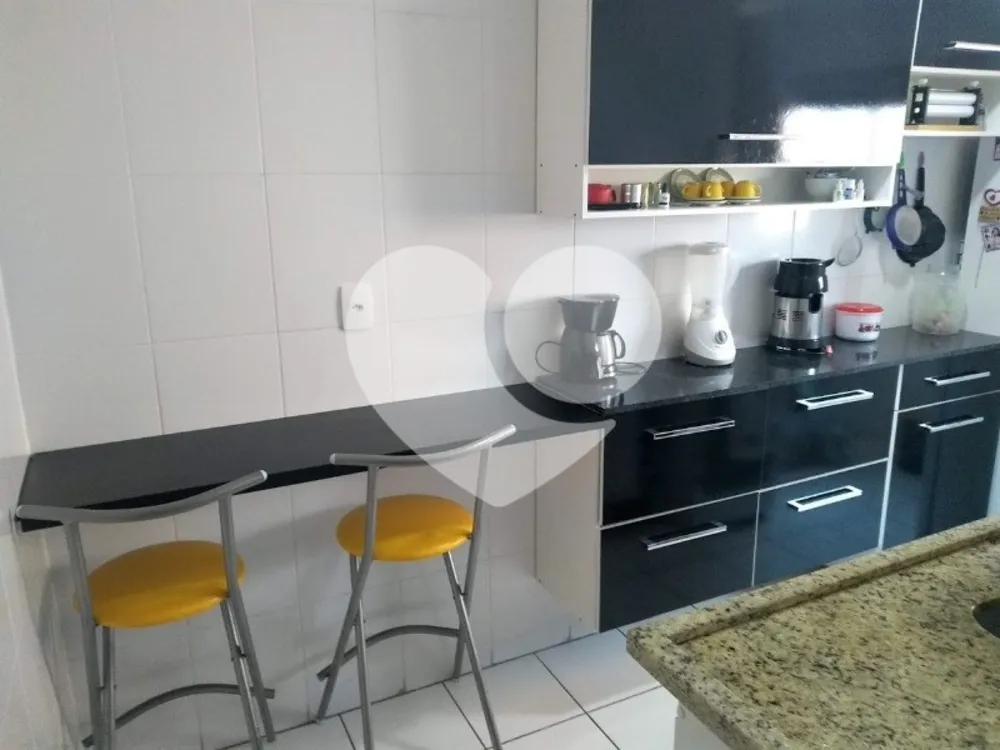 Apartamento, 2 quartos, 54 m² - Foto 1