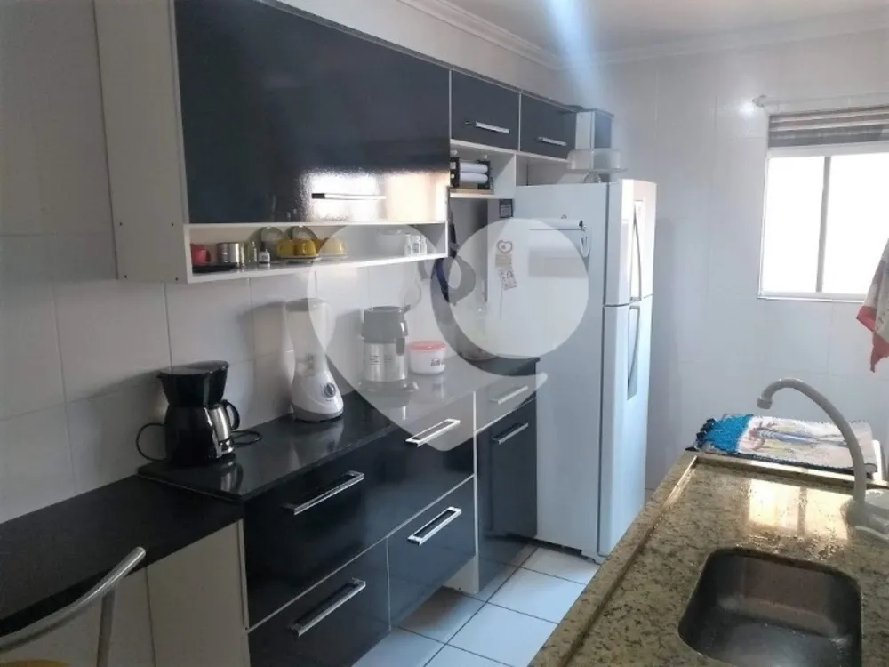 Apartamento, 2 quartos, 54 m² - Foto 2
