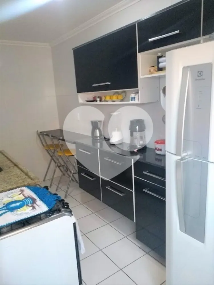 Apartamento, 2 quartos, 54 m² - Foto 3